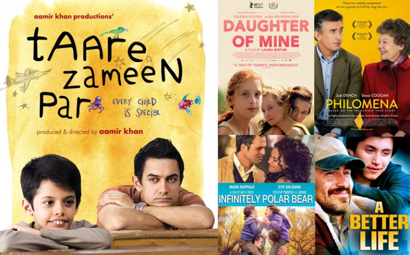 Film Tentang Parenting Yang Recommended 