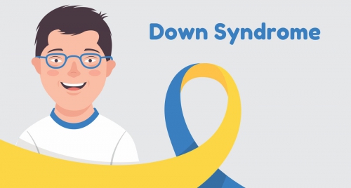 Apa Itu Down Syndrome? 