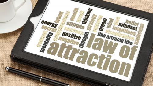 Apa itu Law of Attraction (LoA) dan Bagaimana Cara Menerapkannya?