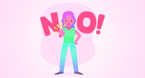 Hindari Penggunaan Kata “Jangan” Untuk Anak-Anak 