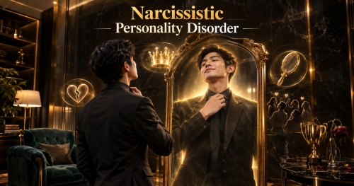 Narcissistic Personality Disorder (NPD)