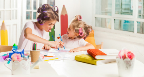 Strategi Mempertahankan Motivasi Belajar Anak Selama School From Home