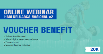 FASILITAS WEBINAR NASIONAL HARGANAS