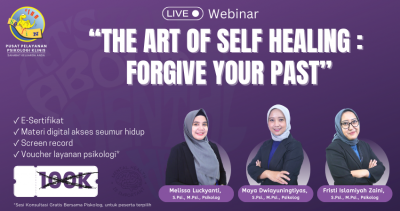 Tiket Webinar Hari Kesehatan Mental