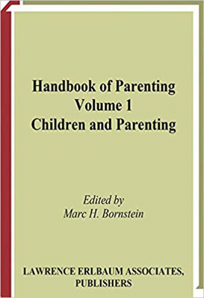 Ebook Parenting Berbahasa Inggris