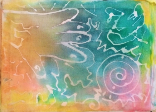 Nusantara Dalam Duniaku