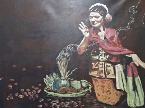 Sejatinya Aku Wanita