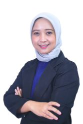 Maya Dwiayuningtiyas, S.Psi., M.Psi., Psikolog