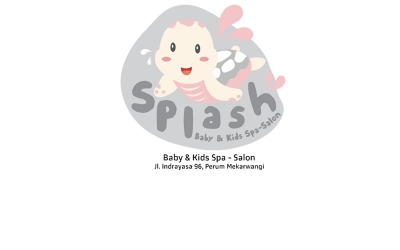 Splash Baby n Kids Spa -Salon 