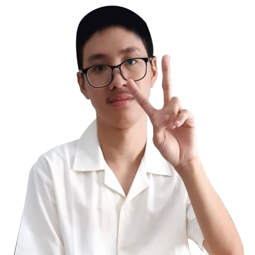 Gregorius Andhika Meidiyanto 