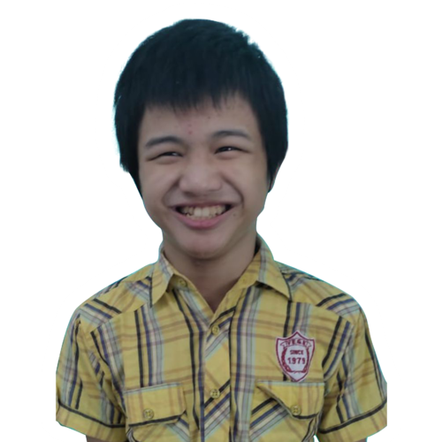 Alexander Putra Soemantri