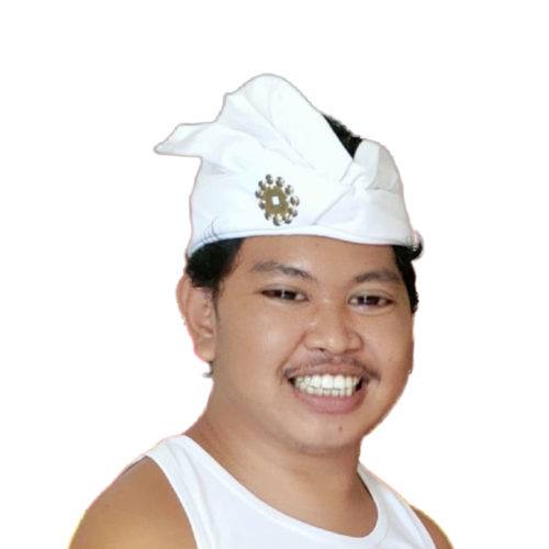 I Gede Agus Mertayasa