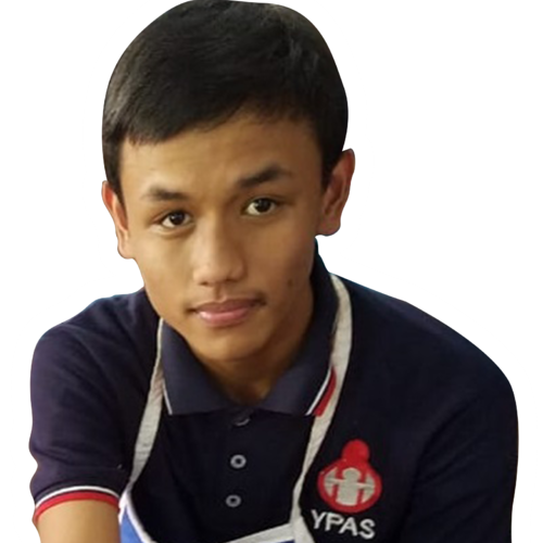 Atha Trianda Ramadhan 