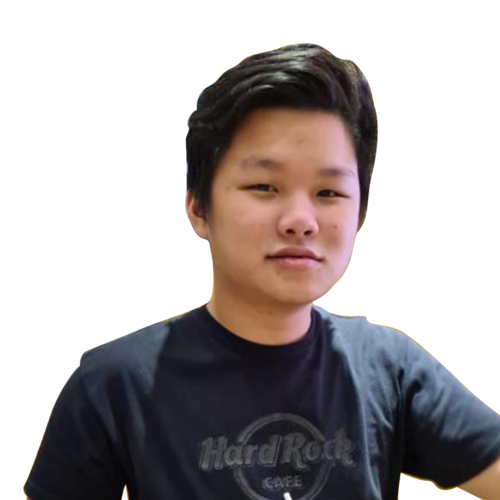 Justin Yohanes Widjaja  