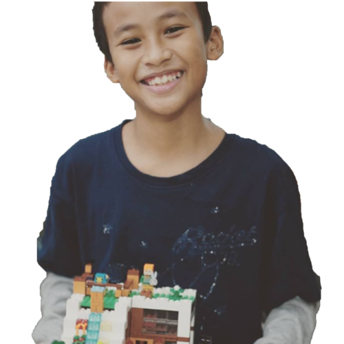 Malik Sefa Syahrayyan  