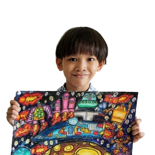 Moreno Poernomoadjie  