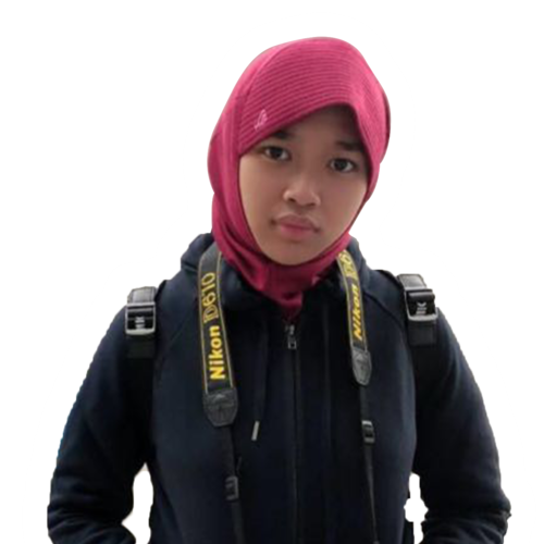 Shafa Aliya Amarta Irawan