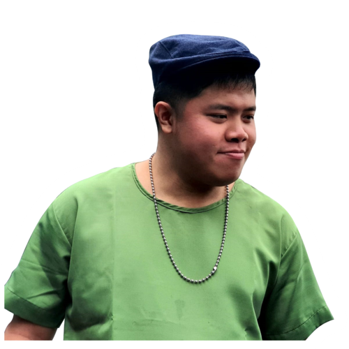 Alexander Ivan Edbert