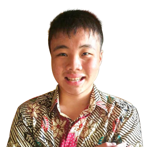 Clive Verrell Isatyawan 