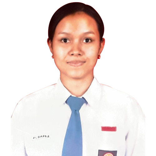 Dewa Ayu Sakania Pradnya Aris 